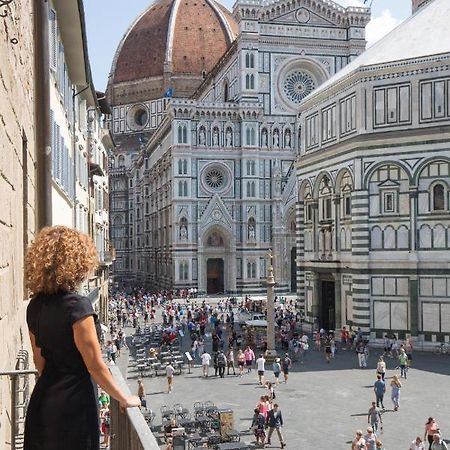 B&B Cerretani Palace Florencja Zewnętrze zdjęcie