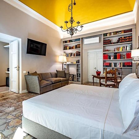 B&B Cerretani Palace Florencja Zewnętrze zdjęcie