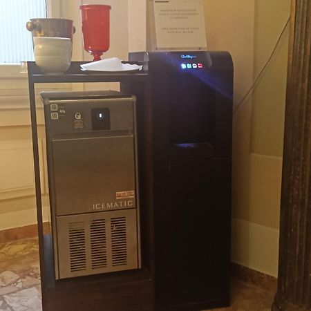 B&B Cerretani Palace Florencja Zewnętrze zdjęcie