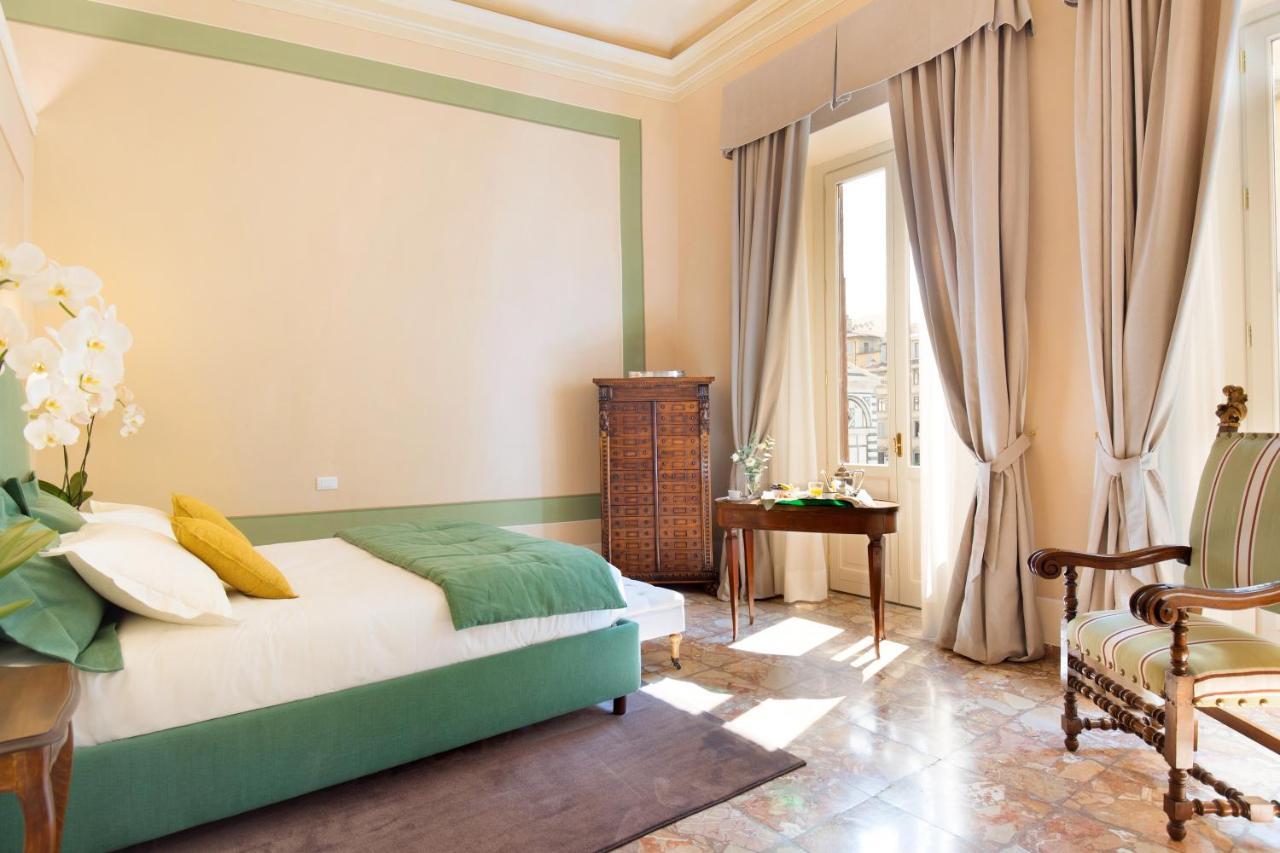 B&B Cerretani Palace Florencja Zewnętrze zdjęcie