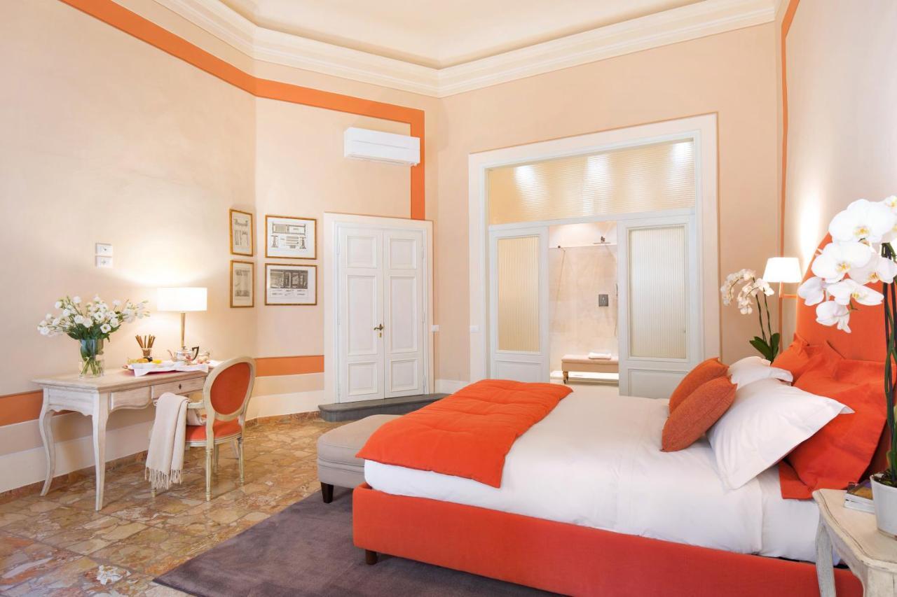 B&B Cerretani Palace Florencja Zewnętrze zdjęcie