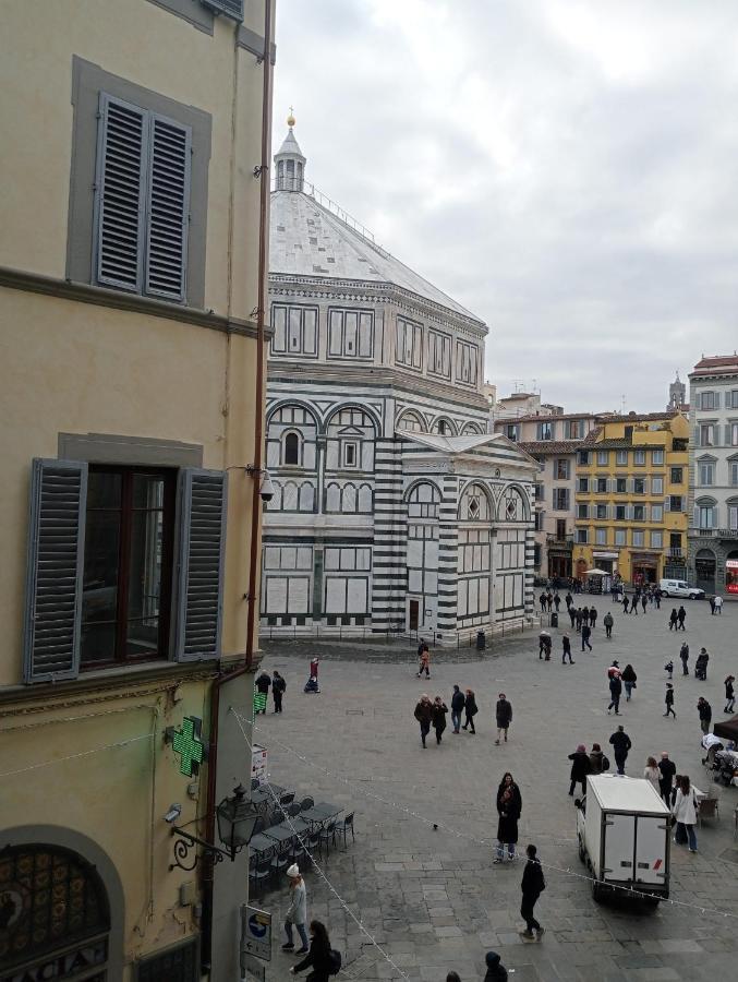 B&B Cerretani Palace Florencja Zewnętrze zdjęcie