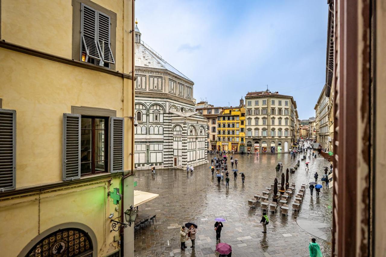 B&B Cerretani Palace Florencja Zewnętrze zdjęcie