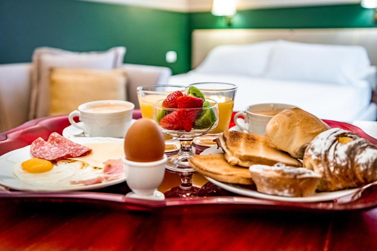 B&B Cerretani Palace Florencja Zewnętrze zdjęcie
