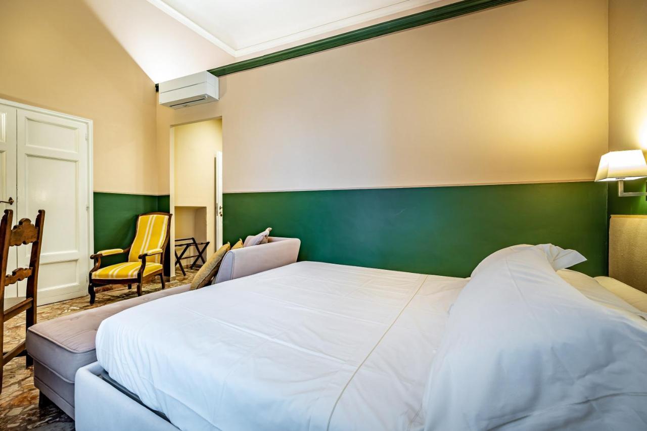 B&B Cerretani Palace Florencja Zewnętrze zdjęcie