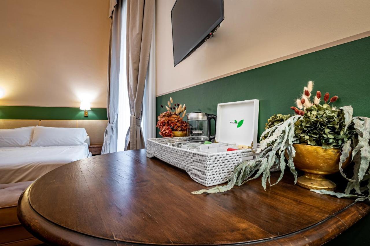 B&B Cerretani Palace Florencja Zewnętrze zdjęcie
