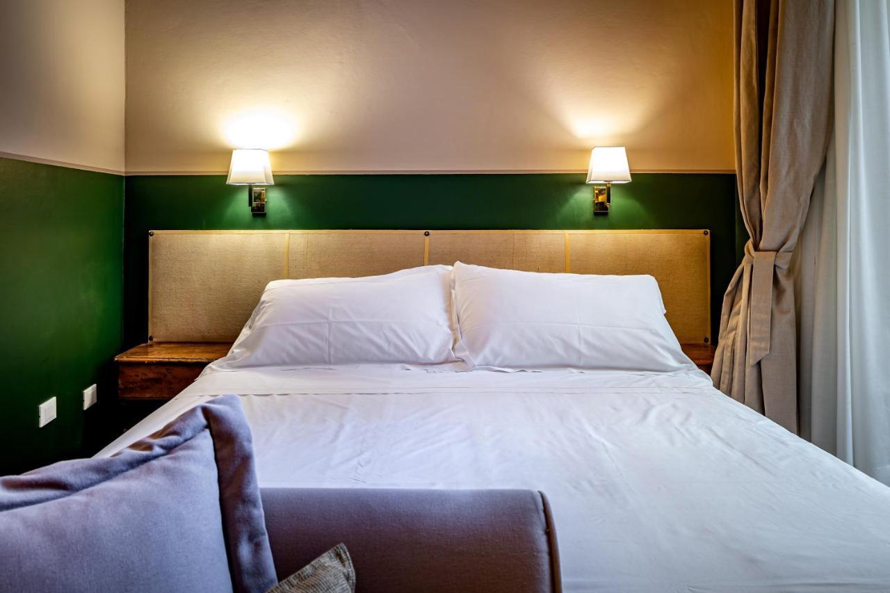 B&B Cerretani Palace Florencja Zewnętrze zdjęcie