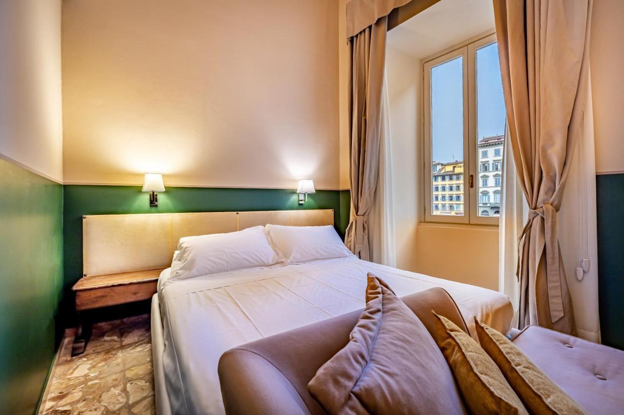 B&B Cerretani Palace Florencja Zewnętrze zdjęcie