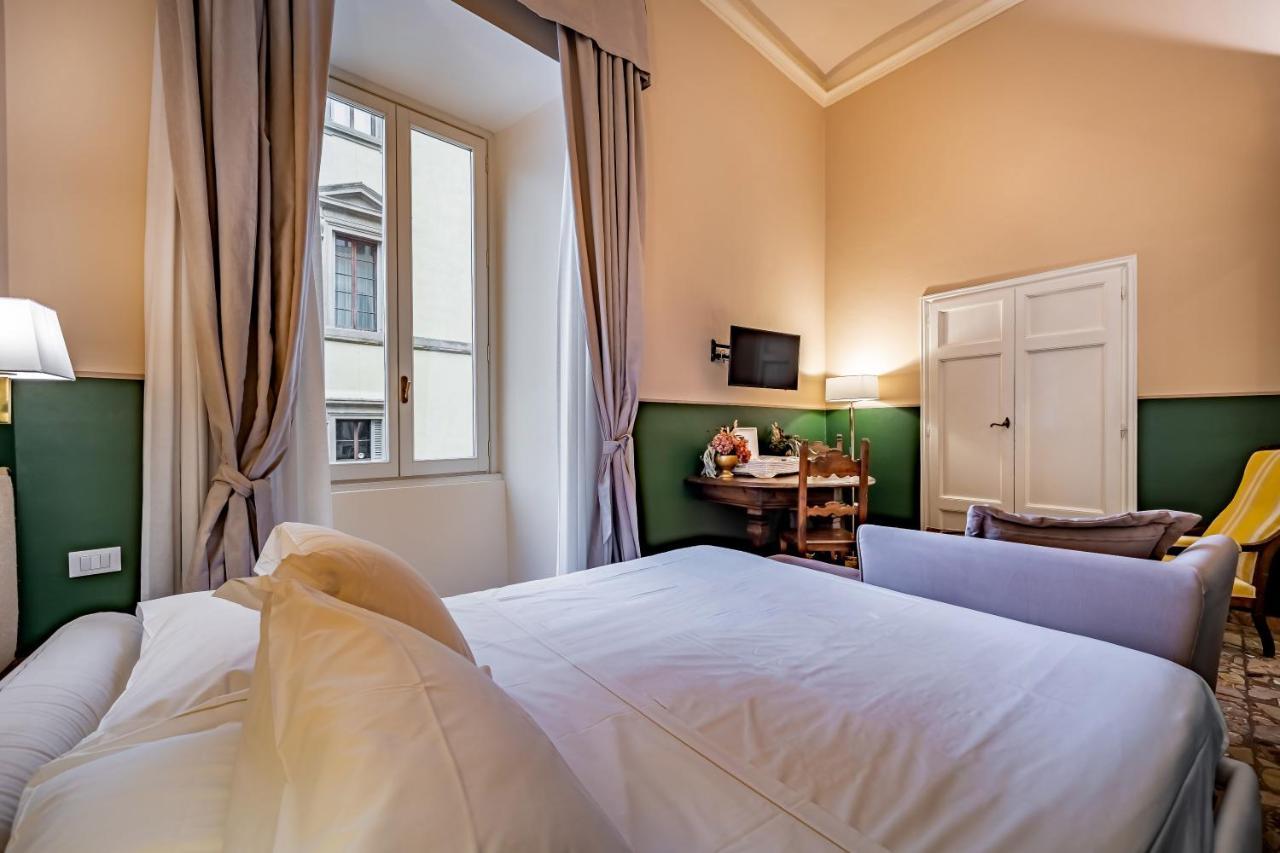 B&B Cerretani Palace Florencja Zewnętrze zdjęcie