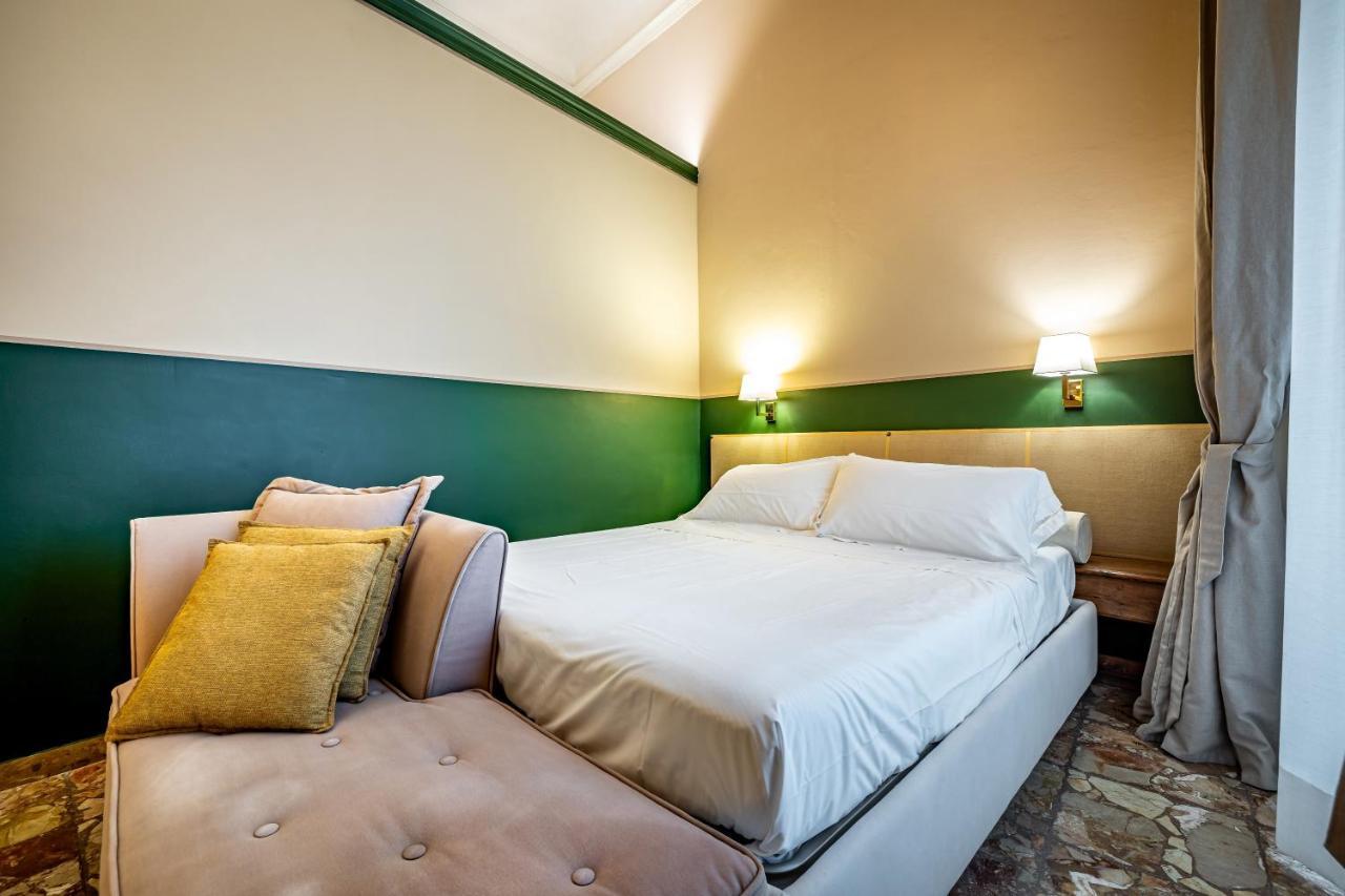 B&B Cerretani Palace Florencja Zewnętrze zdjęcie