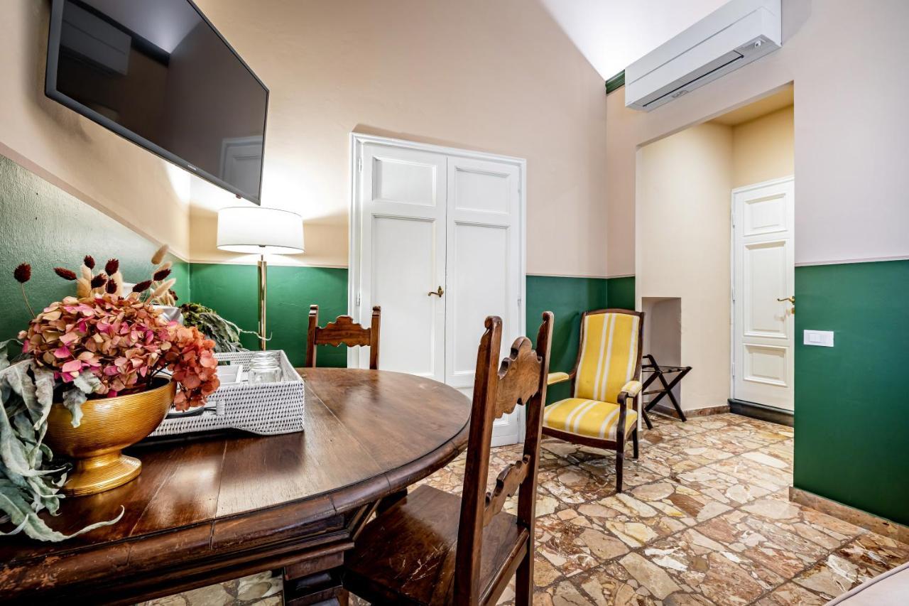 B&B Cerretani Palace Florencja Zewnętrze zdjęcie