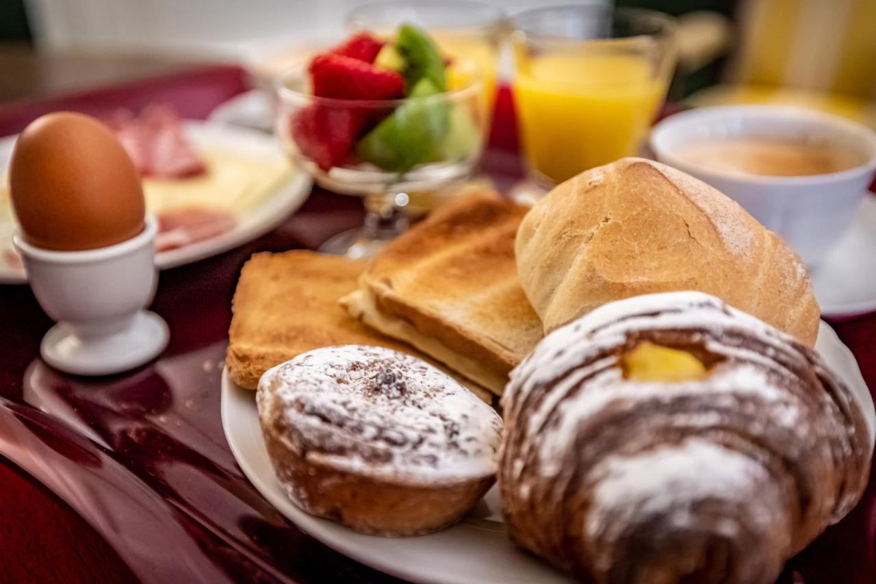 B&B Cerretani Palace Florencja Zewnętrze zdjęcie
