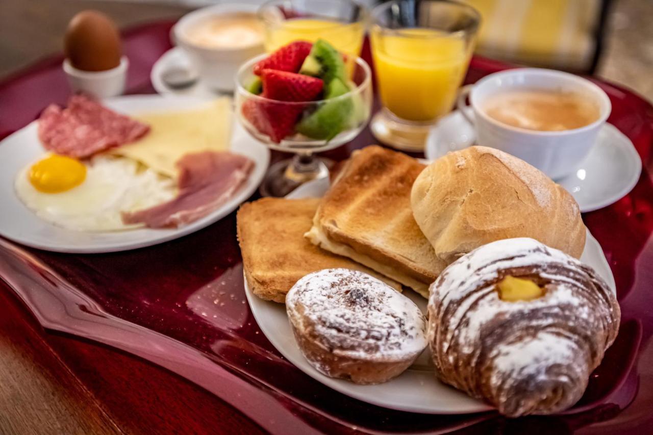 B&B Cerretani Palace Florencja Zewnętrze zdjęcie