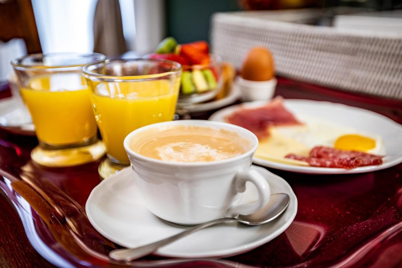 B&B Cerretani Palace Florencja Zewnętrze zdjęcie