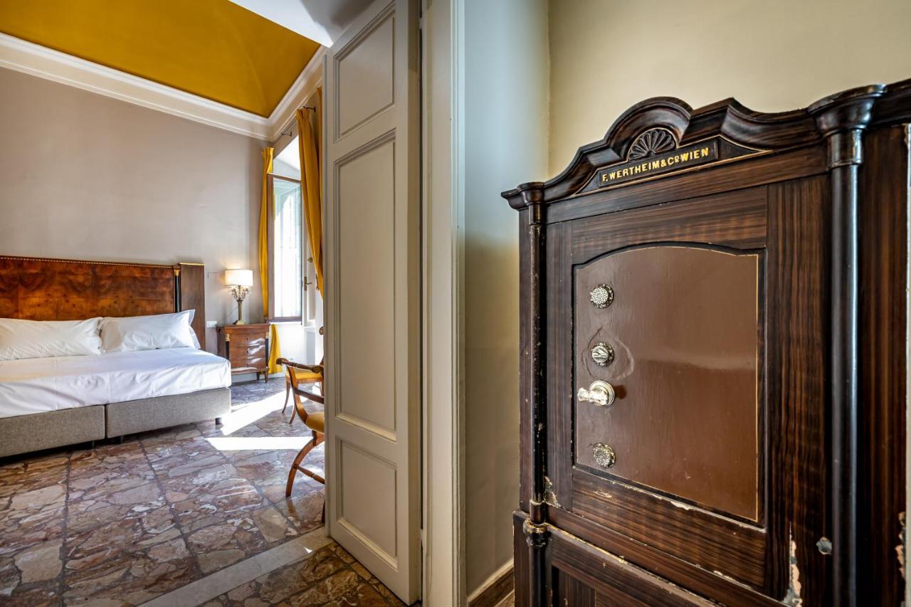B&B Cerretani Palace Florencja Zewnętrze zdjęcie