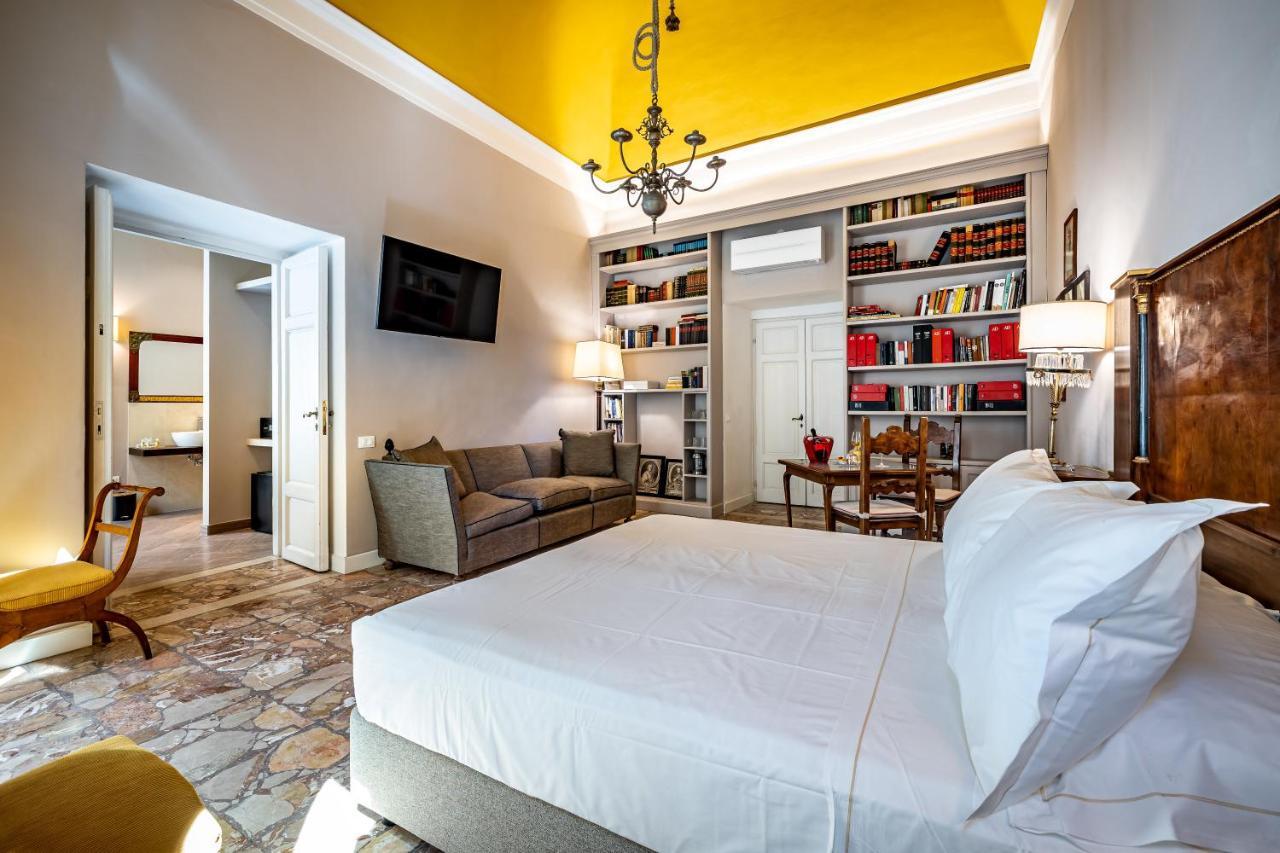 B&B Cerretani Palace Florencja Zewnętrze zdjęcie