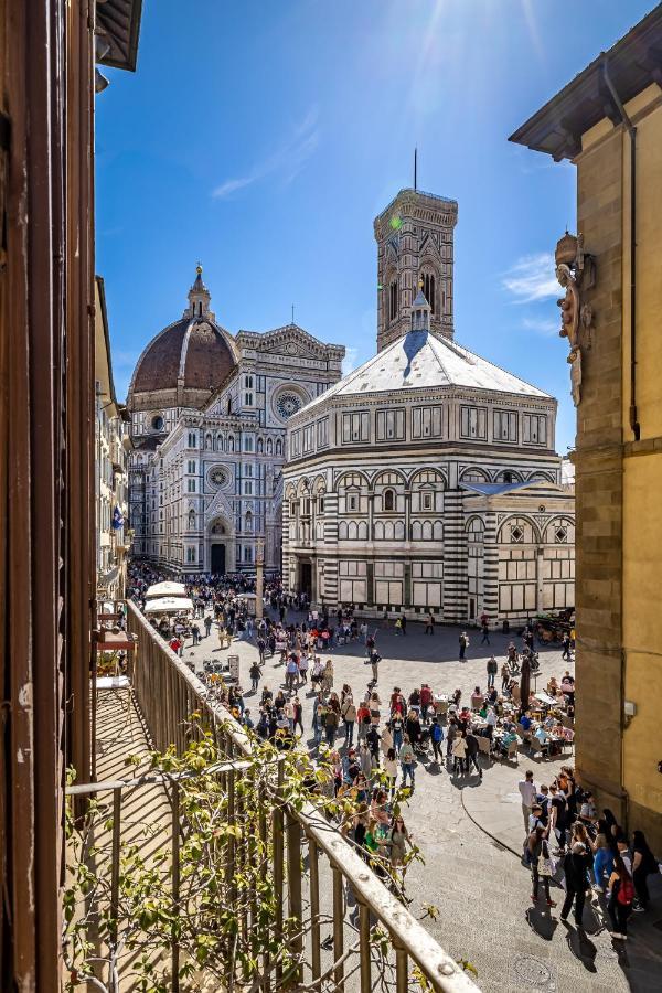 B&B Cerretani Palace Florencja Zewnętrze zdjęcie