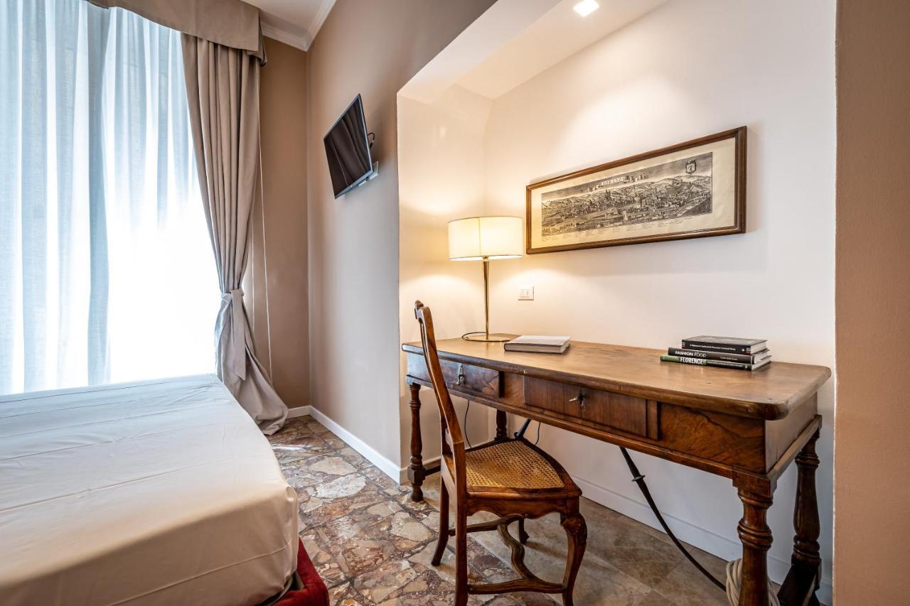 B&B Cerretani Palace Florencja Zewnętrze zdjęcie