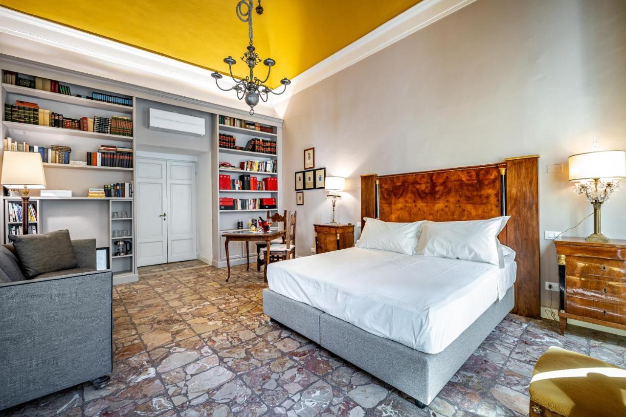 B&B Cerretani Palace Florencja Zewnętrze zdjęcie