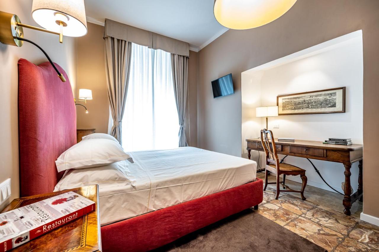 B&B Cerretani Palace Florencja Zewnętrze zdjęcie