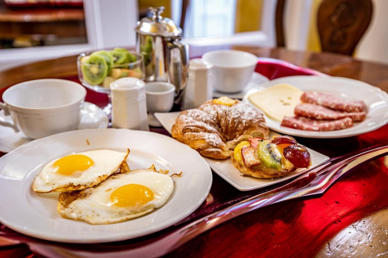 B&B Cerretani Palace Florencja Zewnętrze zdjęcie