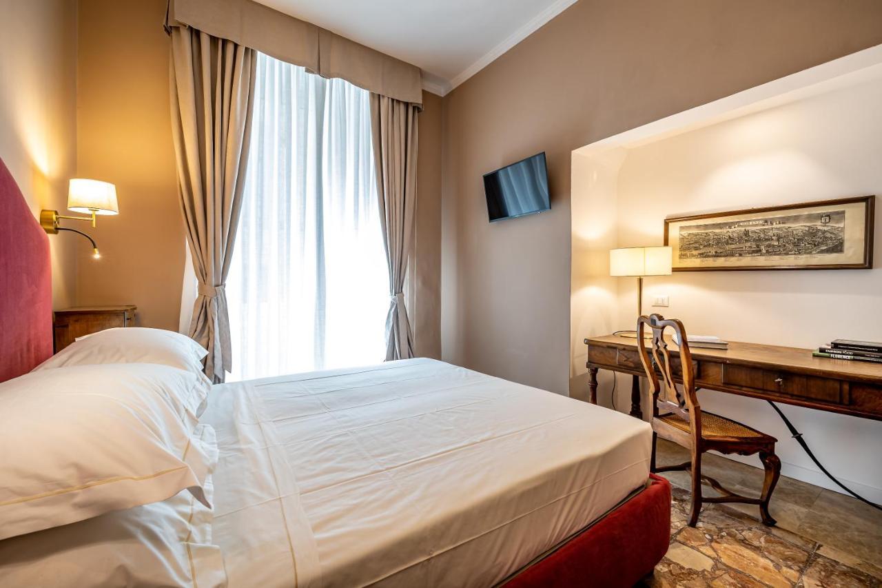 B&B Cerretani Palace Florencja Zewnętrze zdjęcie