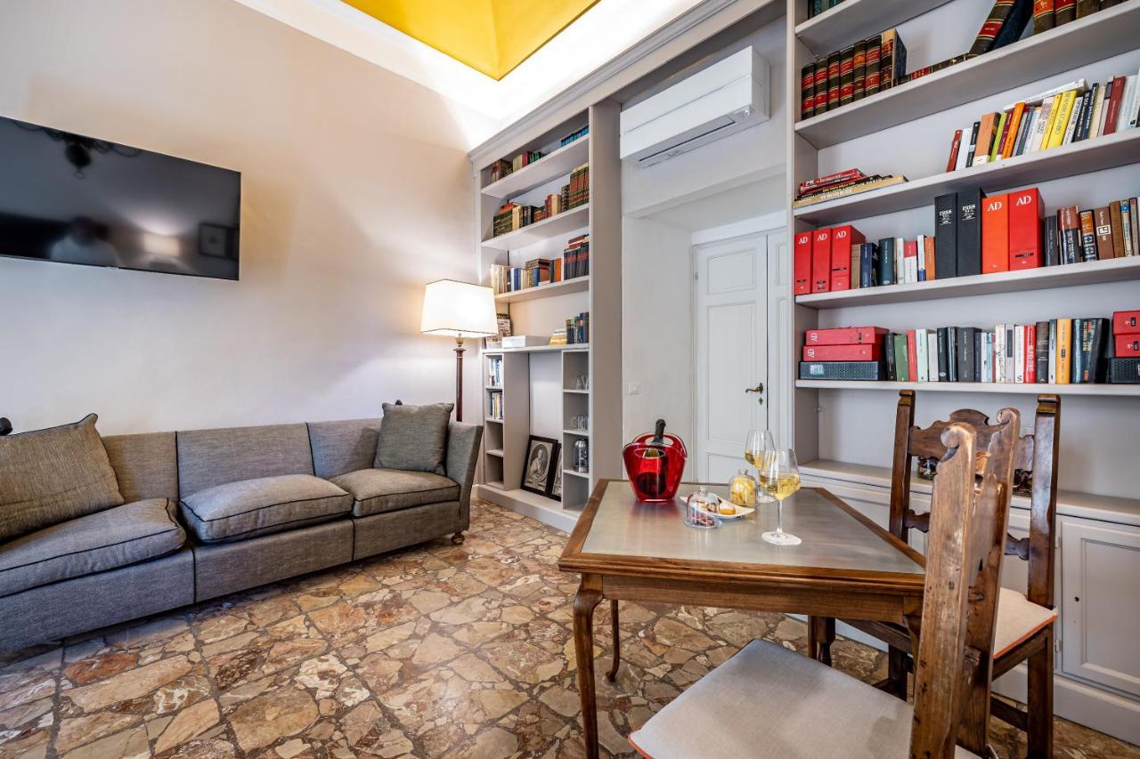 B&B Cerretani Palace Florencja Zewnętrze zdjęcie