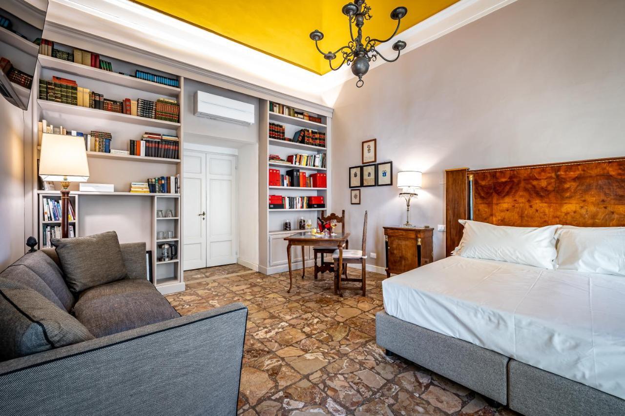 B&B Cerretani Palace Florencja Zewnętrze zdjęcie
