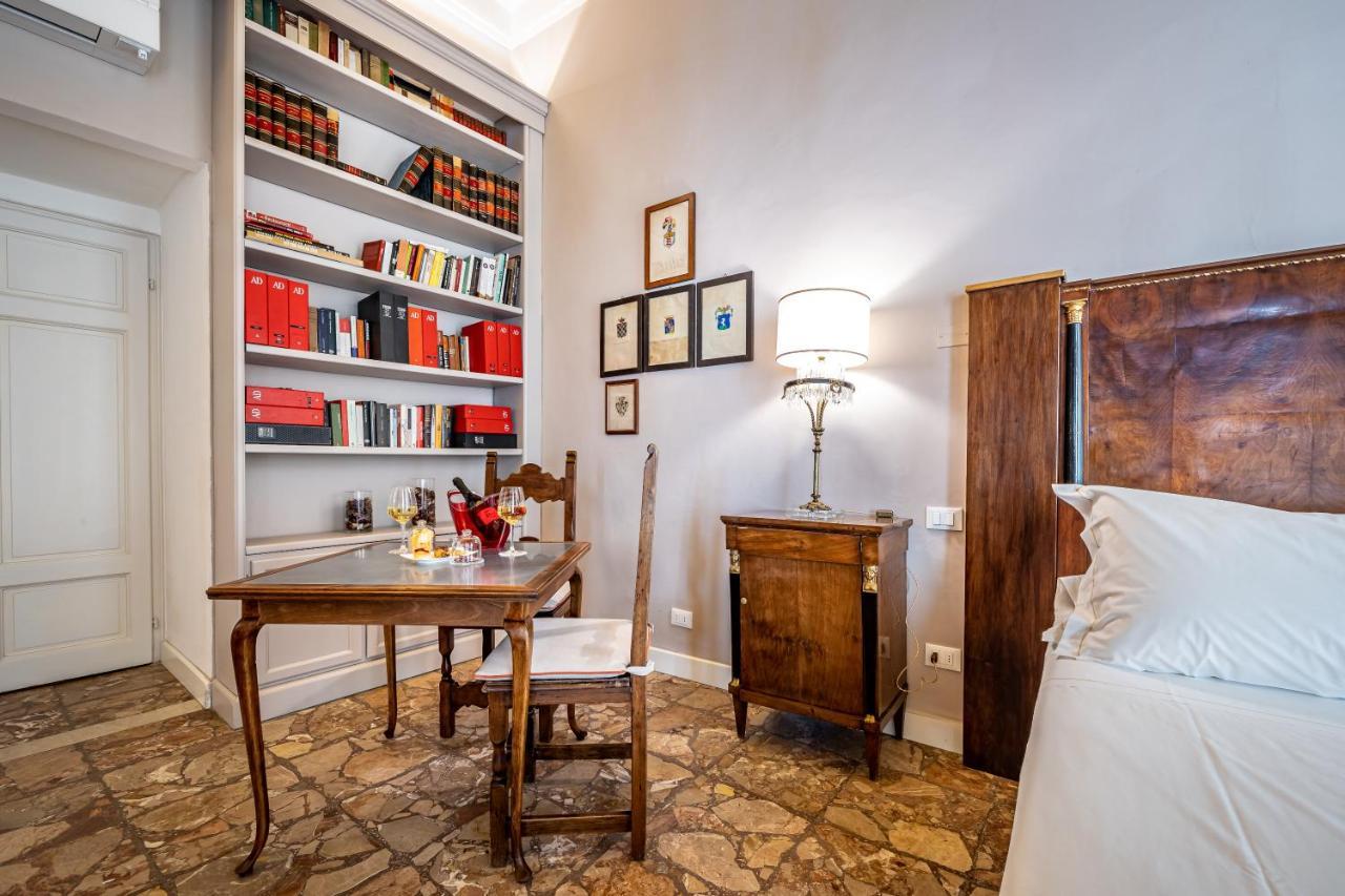 B&B Cerretani Palace Florencja Zewnętrze zdjęcie