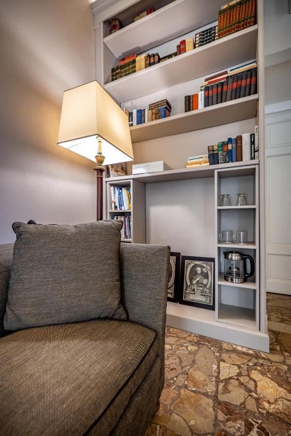 B&B Cerretani Palace Florencja Zewnętrze zdjęcie