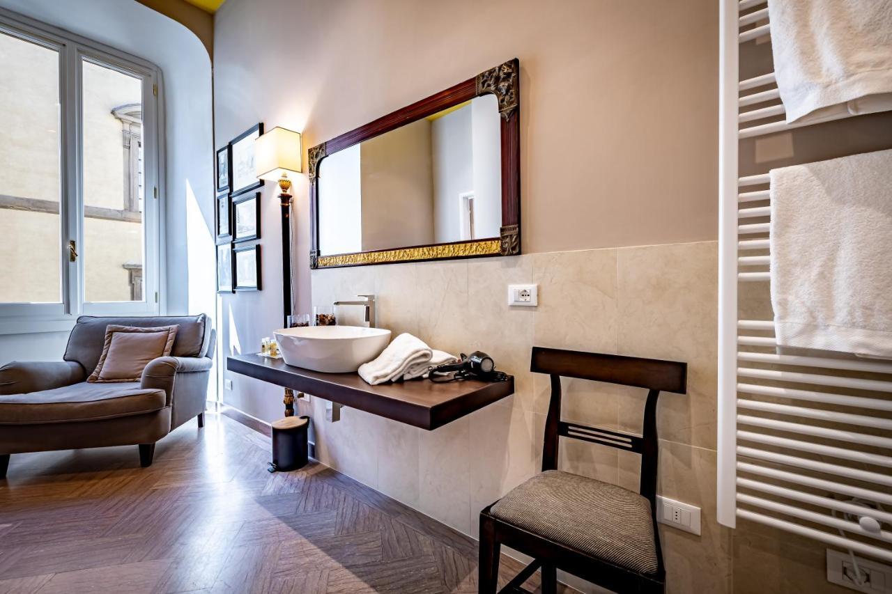 B&B Cerretani Palace Florencja Zewnętrze zdjęcie
