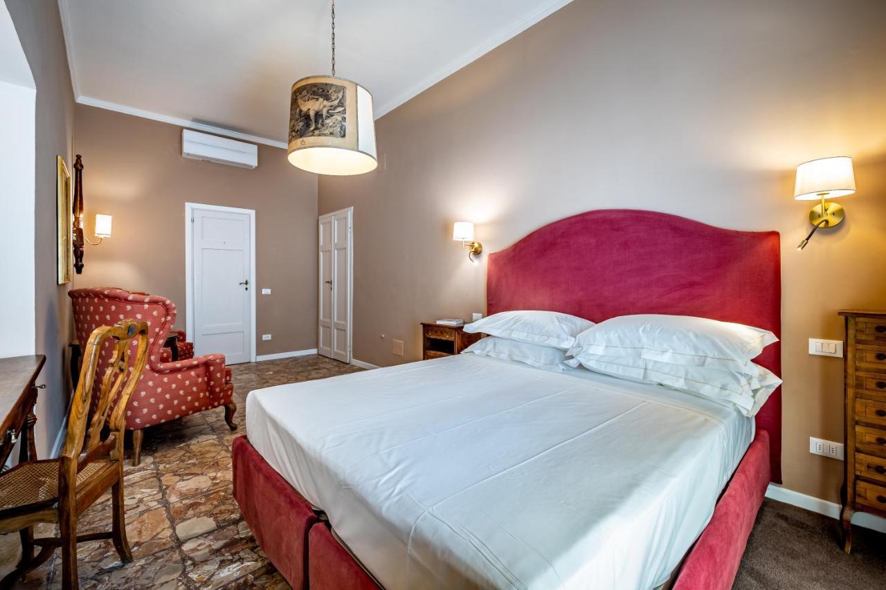B&B Cerretani Palace Florencja Zewnętrze zdjęcie