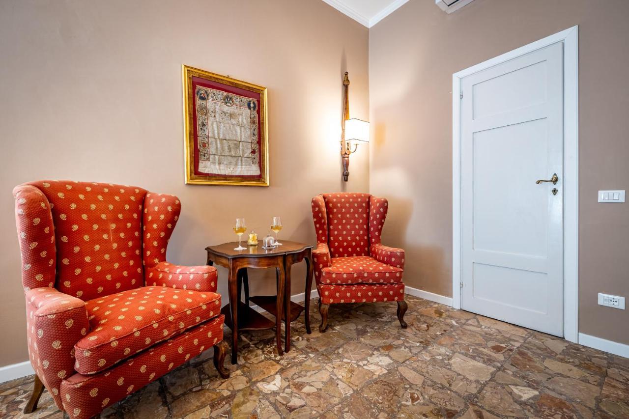 B&B Cerretani Palace Florencja Zewnętrze zdjęcie