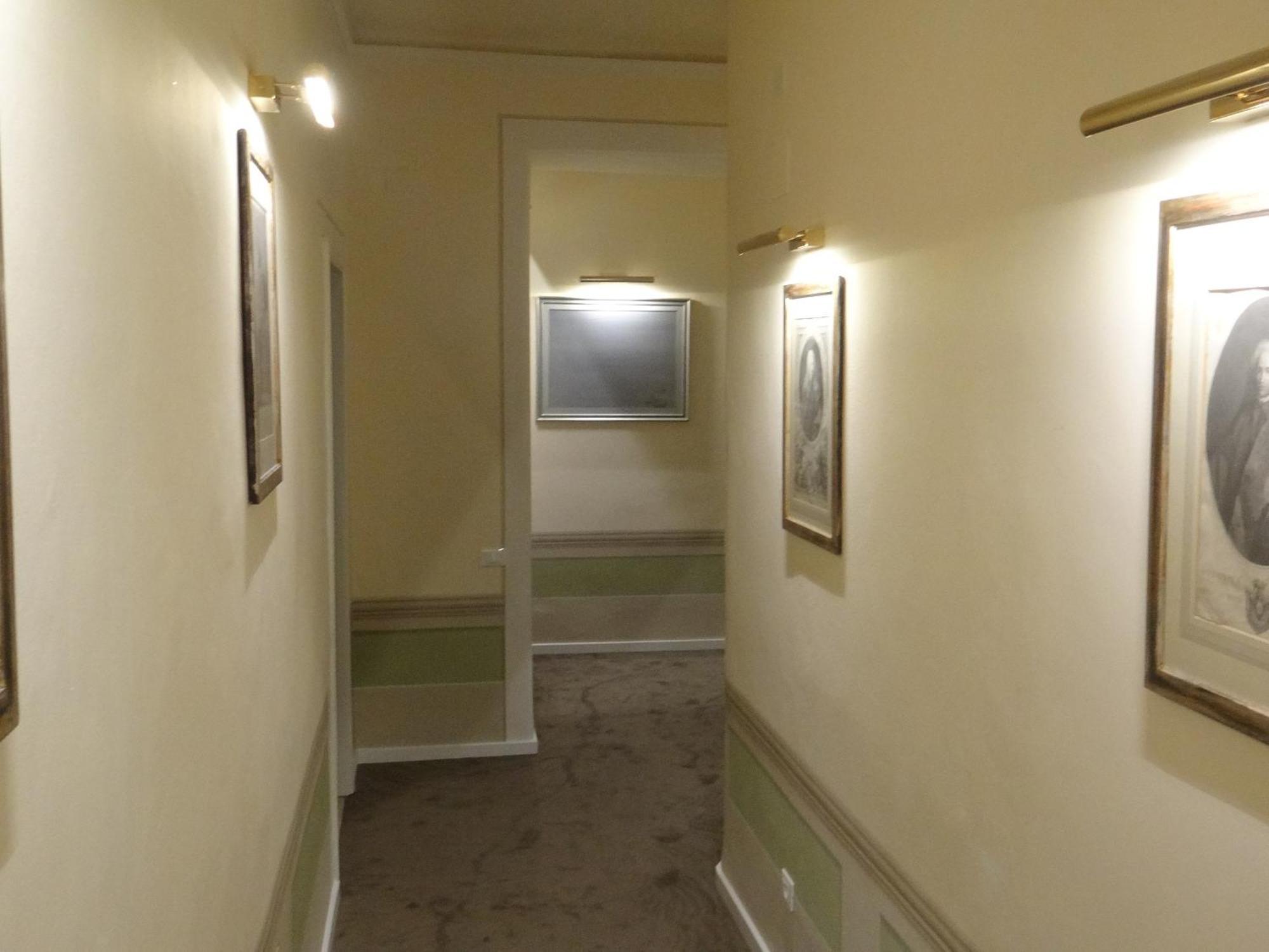 B&B Cerretani Palace Florencja Zewnętrze zdjęcie
