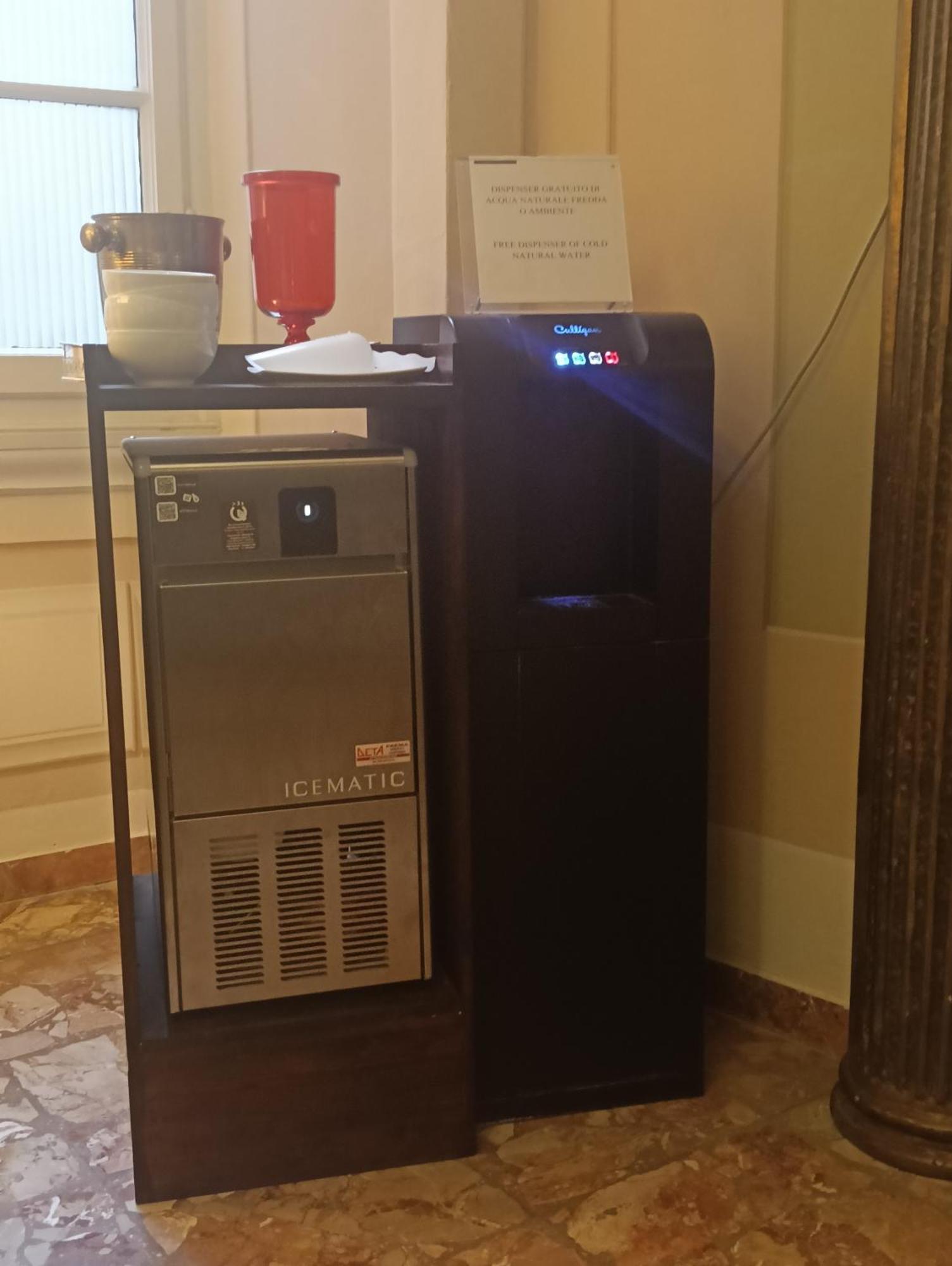B&B Cerretani Palace Florencja Zewnętrze zdjęcie