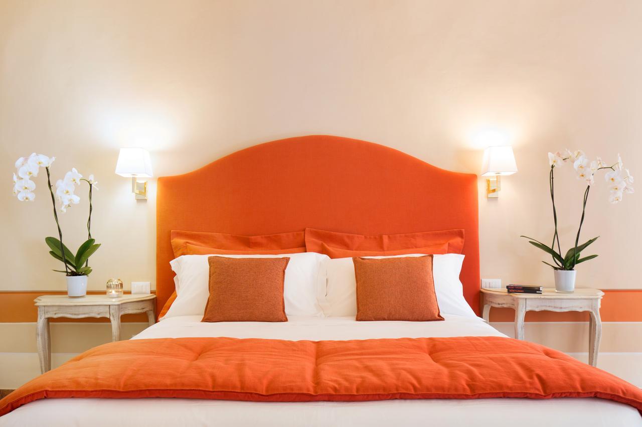 B&B Cerretani Palace Florencja Zewnętrze zdjęcie